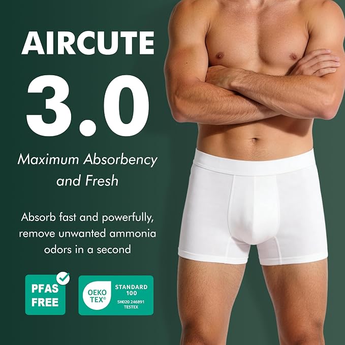 AIRCUTE View 3